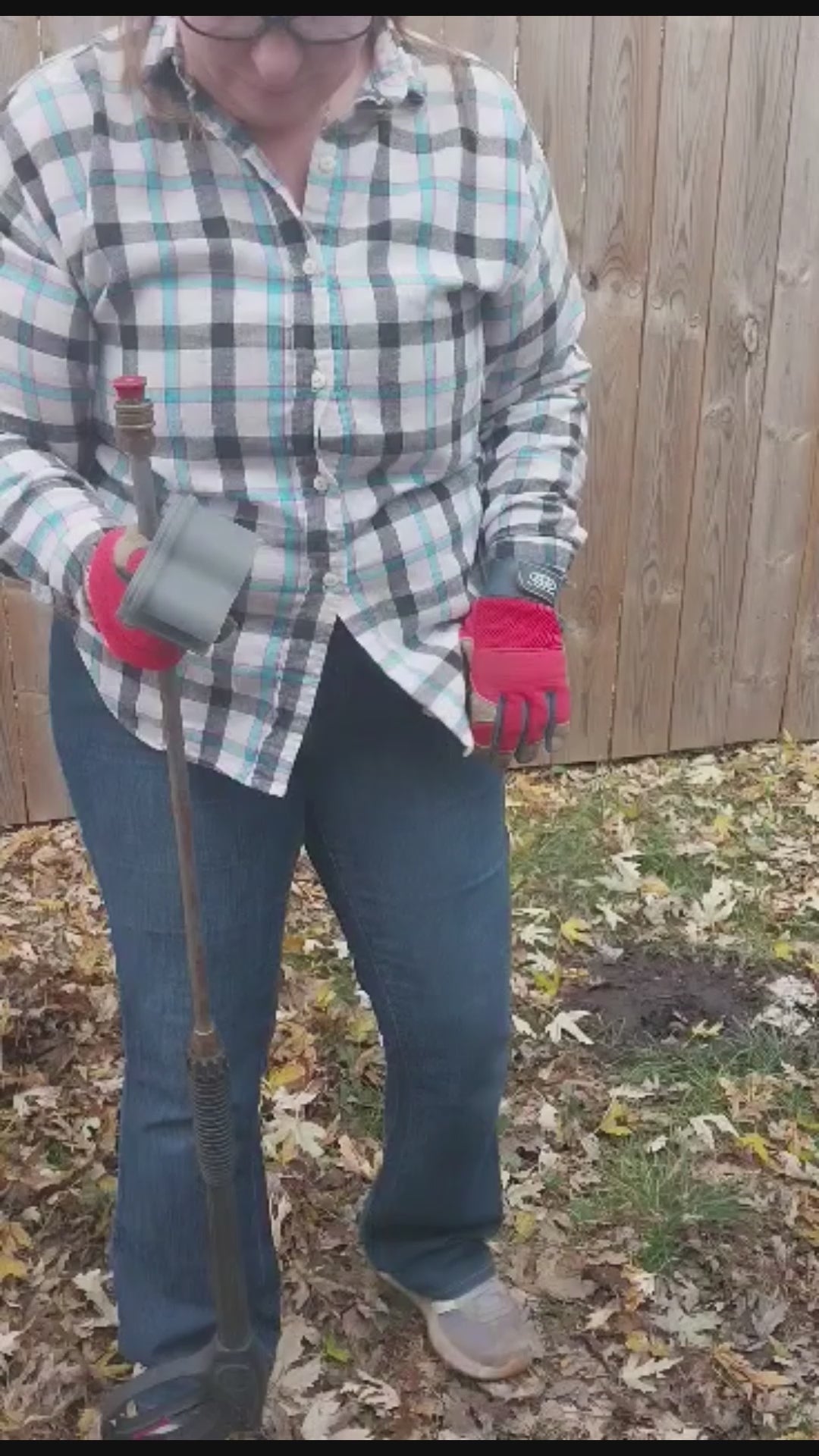 a use guide for the Hydrovac Attachment